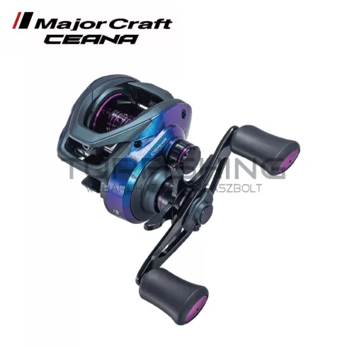 Major Craft MAJOR CRAFT CEANA CNB-L73 BAITCASTING ORSÓ