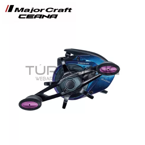 Major Craft MAJOR CRAFT CEANA CNB-L73 BAITCASTING ORSÓ