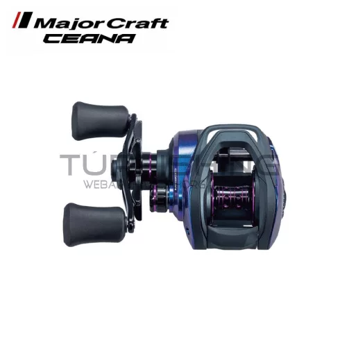 Major Craft MAJOR CRAFT CEANA CNB-L73 BAITCASTING ORSÓ
