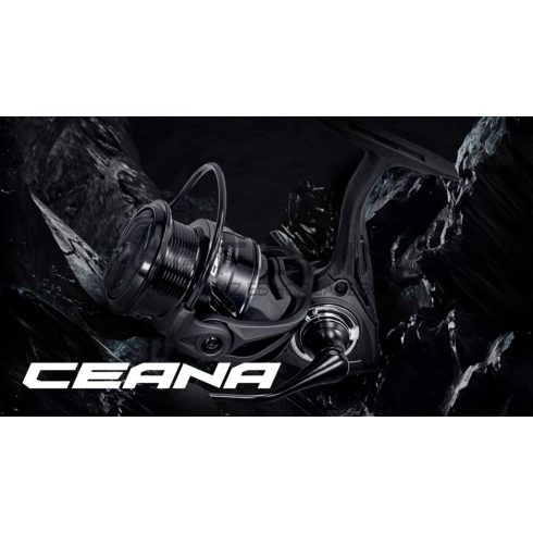 Major Craft MAJOR CRAFT CEANA CNS2500HG ORSÓ