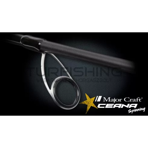 Major Craft MAJOR CRAFT CEANA CNSS-962MH FAST 2.89m 30-80gr
