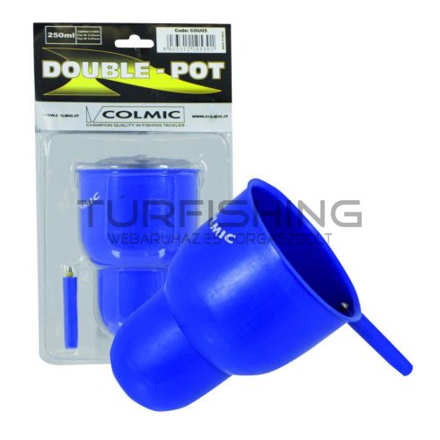 Colmic COLMIC DUPLA POLE CUP 250ml