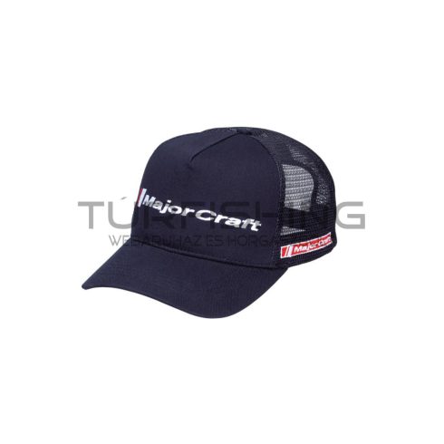 Major Craft MAJOR CRAFT AMERICAN CAP SAPKA Black