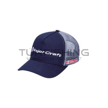 Major Craft MAJOR CRAFT AMERICAN CAP SAPKA Navy Blue