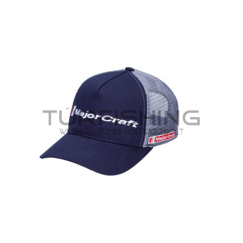 Major Craft MAJOR CRAFT AMERICAN CAP SAPKA Navy Blue