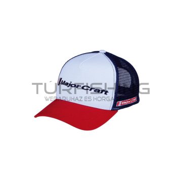 Major Craft MAJOR CRAFT AMERICAN CAP SAPKA Tricolor