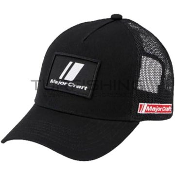 Major Craft MAJOR CRAFT AMERICAN CAP SAPKA Black