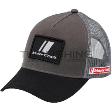 Major Craft MAJOR CRAFT AMERICAN CAP SAPKA Grey
