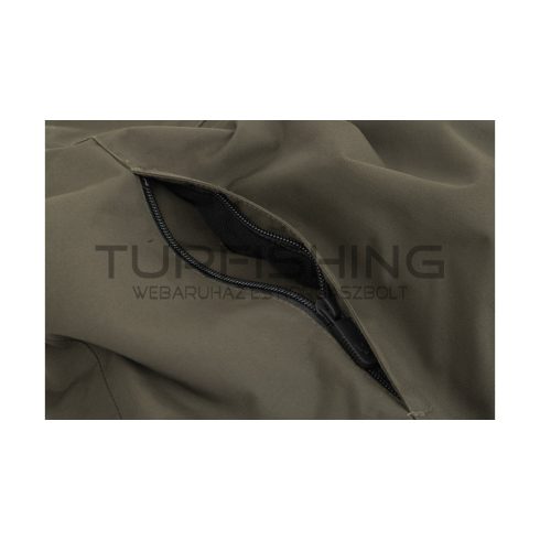 FOX Winter Suit Medium - téli ruházat