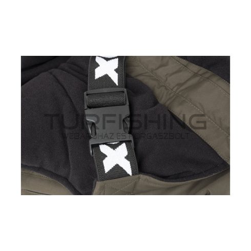 FOX Winter Suit Medium - téli ruházat