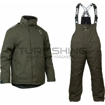 Fox Horgászruha Collection Winter Suit XL