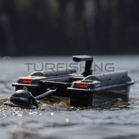 DEEPER DEEPER BAIT BOAT SONAR HOLDER - ETETŐHAJÓ SZONÁR RÖGZÍTŐ ELEM