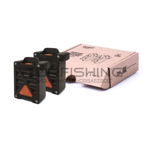 DEEPER RECHARGEABLE LI-IONBATTERY SET