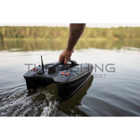 DEEPER QUEST BAIT BOAT