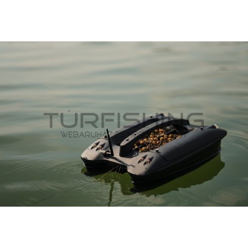 DEEPER QUEST BAIT BOAT