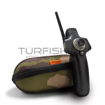 DEEPER SPARK REMOTE CONTROLL