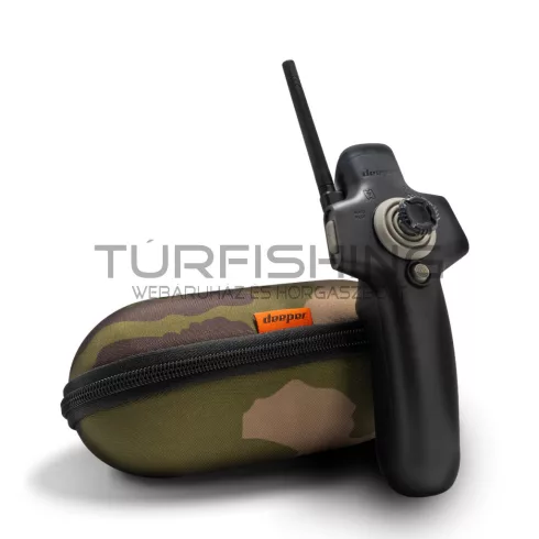DEEPER SPARK REMOTE CONTROLL