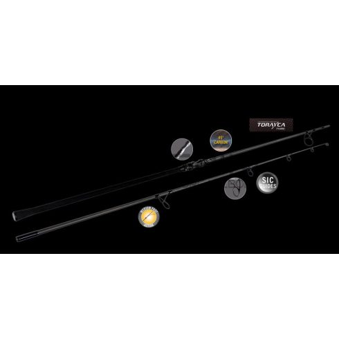 Sportex SPORTEX DNA CS-3 CARP SPOD 13FT 3.96M 6.0lbs Minima Sic Guides