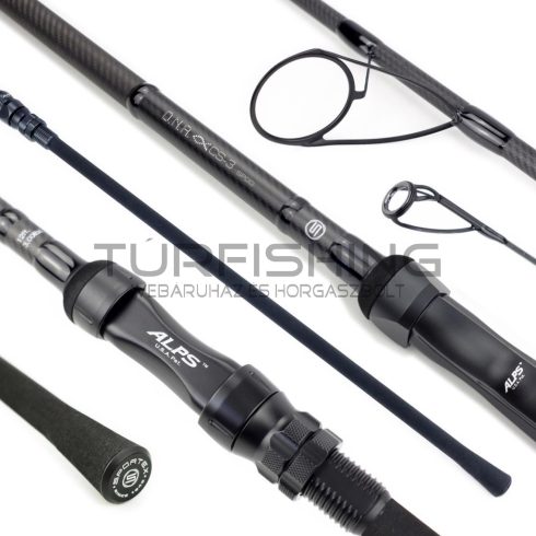 Sportex SPORTEX DNA CS-3 CARP SPOD 13FT 3.96M 6.0lbs KW Sic
