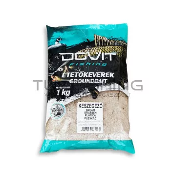 DOVIT Etetőkeverék - KESZEGEZŐ 1 kg