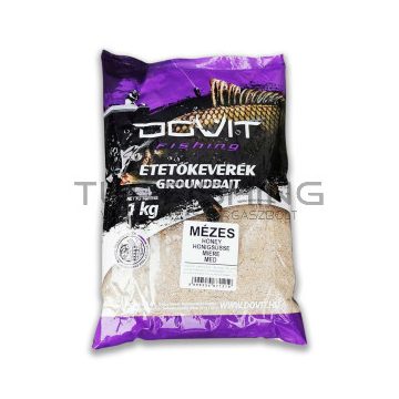 DOVIT Etetőkeverék - MÉZES 1 kg