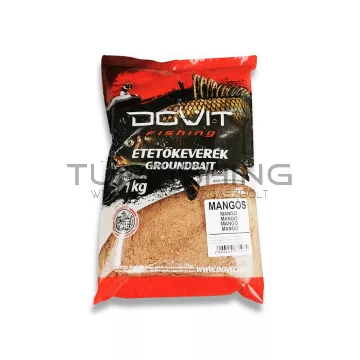 DOVIT Etetőkeverék - MANGÓS 1 kg