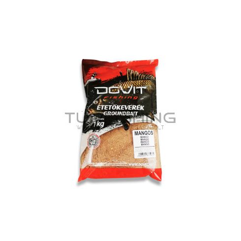 DOVIT Etetőkeverék - MANGÓS 1 kg