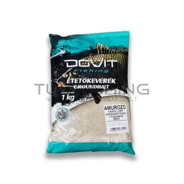 DOVIT Etetőkeverék - AMUROZÓ 1 kg