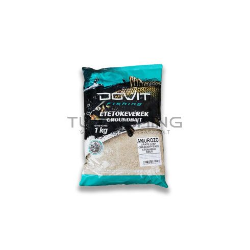 DOVIT Etetőkeverék - AMUROZÓ 1 kg