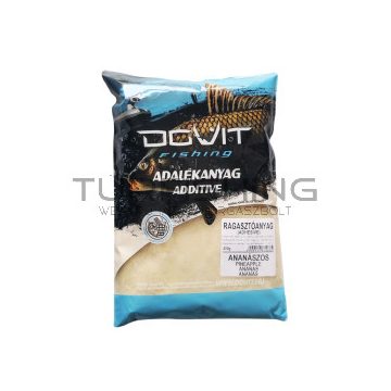 DOVIT Ragasztóanyag - ANANÁSZOS 400 g 