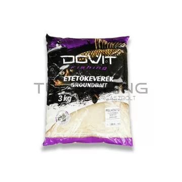 DOVIT Etetőkeverék - FELHŐSÍTŐ 3 kg