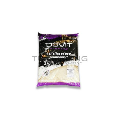 DOVIT Etetőkeverék - FELHŐSÍTŐ 3 kg