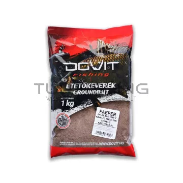 DOVIT Etetőkeverék - FAEPER 1 kg