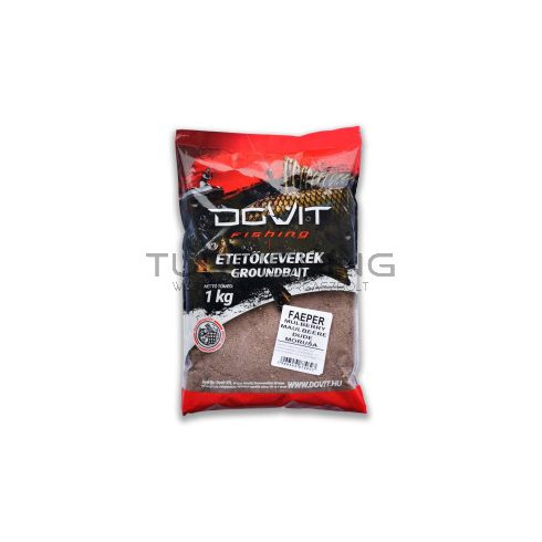 DOVIT Etetőkeverék - FAEPER 1 kg