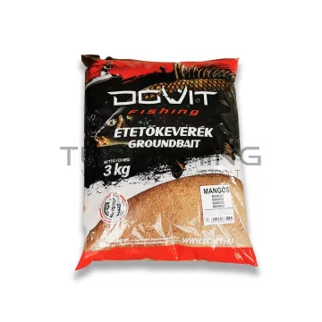 DOVIT Etetőkeverék - MANGÓS 3 kg 