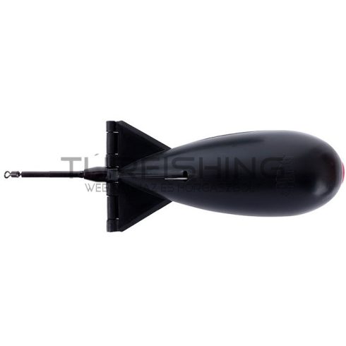 SPOMB MIDI SPOMB – BLACK