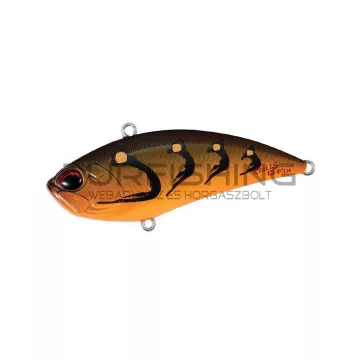   Duo DUO REALIS VIBRATION 68 G-FIX 6.8cm 21gr ACC3192 Pumpkin Craw