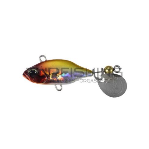 Duo DUO REALIS SPIN 38 3.8cm 11gr CDA3033 Prism Clown