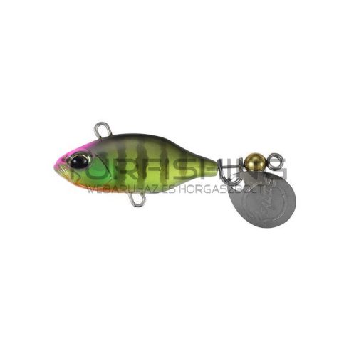 Duo DUO REALIS SPIN 38 3.8cm 11gr CCC3510 Sight Chart Gill