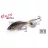 Duo DUO REALIS SPIN 38 3.8cm 11gr CSA3807 Tanago ll
