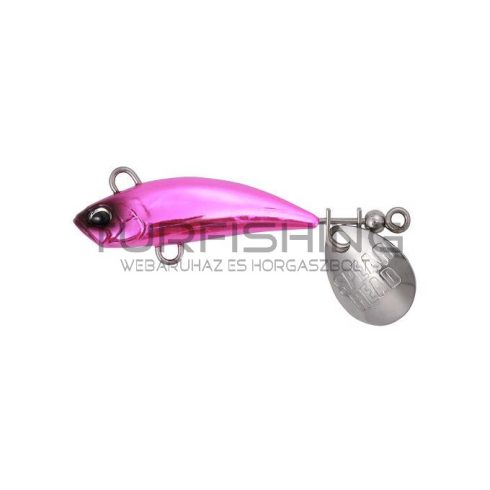 Duo DUO SPEARHEAD RYUKI SPIN 3.5G 3cm 3.5gr CDA4024 Shocking Pink