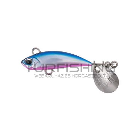 Duo DUO SPEARHEAD RYUKI SPIN 3.5G 3cm 3.5gr GNA4016 Blue Pink