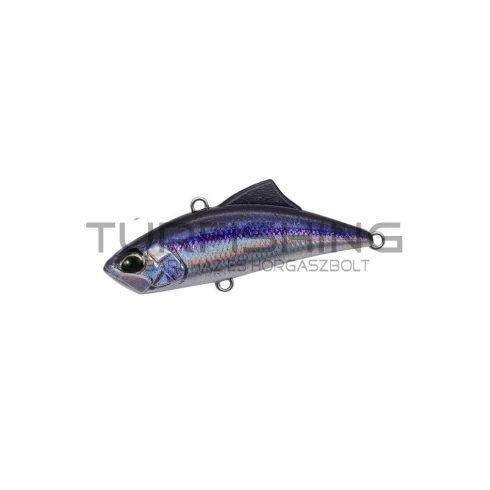 Duo DUO SPEARHEAD RYUKI VIB 4.5cm 5.3gr CNA0534 UV Flash