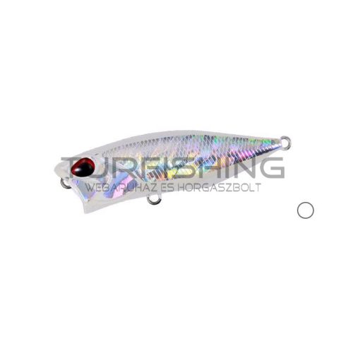 Duo DUO REALIS POPPER 64 6.4cm 9gr AJO0091 Ivory Halo