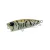 Duo DUO TETRA WORKS POCOPOCO F 4.0cm 3gr CTA0375 Tiger Shrimp