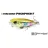   Duo DUO TETRA WORKS POCOPOCO F 4.0cm 3gr CTA0375 Tiger Shrimp