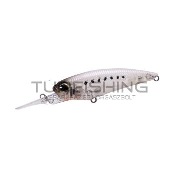 Duo DUO REALIS SHAD 52MR SP 5.2cm 3.8gr CEA0493 Whitebait