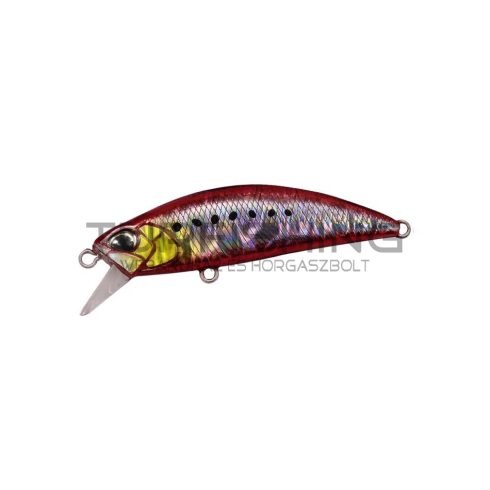 Duo DUO SPEARHEAD RYUKI 50S SW 5cm 4.5gr CPA0384 Fire Sardine