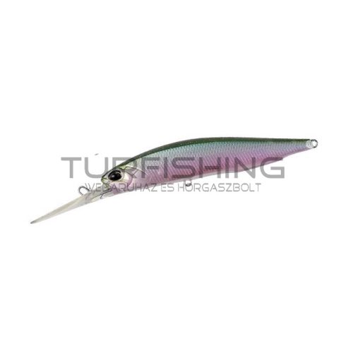 Duo DUO REALIS JERKBAIT 100DR 10cm 15.6gr CCC3254 D Shad