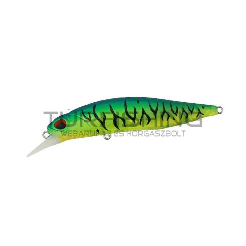 Duo DUO REALIS ROZANTE 77SP 7.7cm 8.4gr CCC3263 GA Tiger